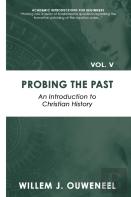 Probing The Past