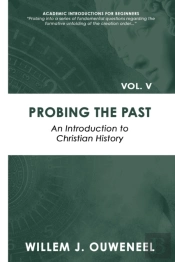Probing The Past