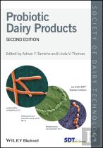 Probiotic Dairy Products