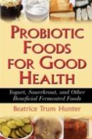 Probiotic Foods For Good Health