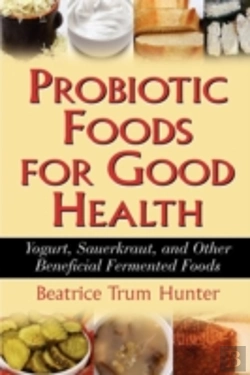 Bertrand.pt - Probiotic Foods For Good Health