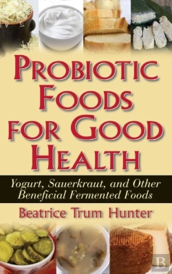 Bertrand.pt - Probiotic Foods For Good Health