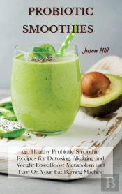 Probiotic Smoothies