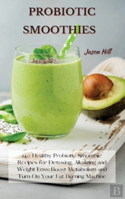 Bertrand.pt - Probiotic Smoothies