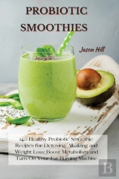 Probiotic Smoothies