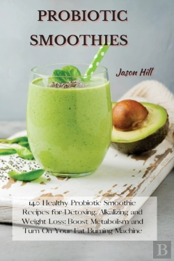 Bertrand.pt - Probiotic Smoothies