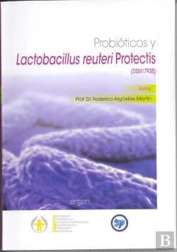 Bertrand.pt - Probióticos Y Lactobacillus Reuteri Protectis