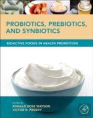 Probiotics, Prebiotics, And Synbiotics
