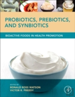 Bertrand.pt - Probiotics, Prebiotics, And Synbiotics