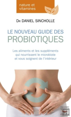 Bertrand.pt - Probiotiques Mode D'Emploi