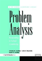 Problem Analysis