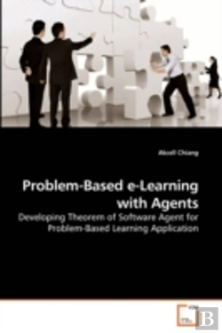 Bertrand.pt - Problem-Based E-Learning With Agents