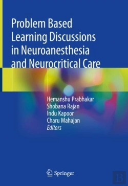 Bertrand.pt - Problem Based Learning Discussions In Neuroanesthesia And Neurocritical Care
