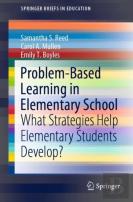 Problem-Based Learning In Elementary School
