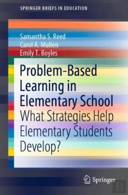 Bertrand.pt - Problem-Based Learning In Elementary School