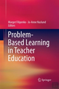 Bertrand.pt - Problem-Based Learning In Teacher Education