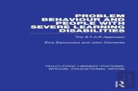 Problem Behaviour And People With Severe Learning Disabilities