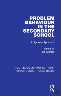 Bertrand.pt - Problem Behaviour In The Secondary School