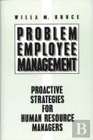 Problem Employee Management