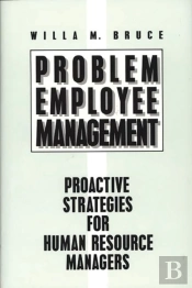 Problem Employee Management