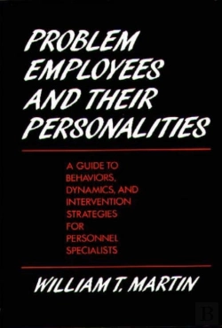 Bertrand.pt - Problem Employees And Their Personalities