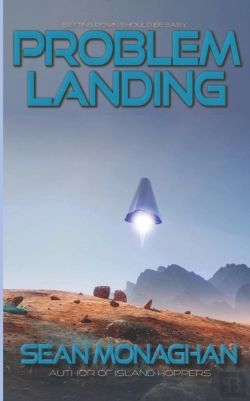 Bertrand.pt - Problem Landing