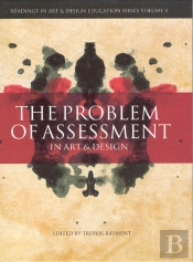 Problem Of Assessment In Art And Design