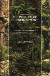 Problem Of Disenchantment
