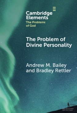 Bertrand.pt - Problem Of Divine Personality
