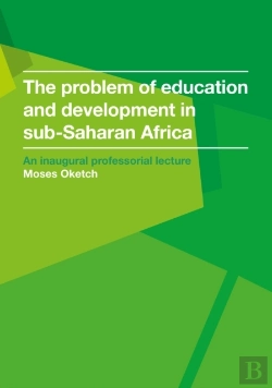 Bertrand.pt - Problem Of Education And Development In Sub-Saharan Africa