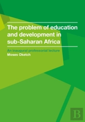 Problem Of Education And Development In Sub-Saharan Africa