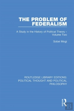 Bertrand.pt - Problem Of Federalism