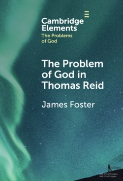 Bertrand.pt - Problem Of God In Thomas Reid