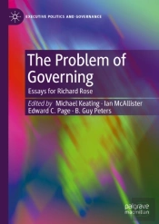 Problem Of Governing