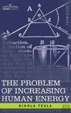Bertrand.pt - Problem Of Increasing Human Energy
