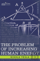 Problem Of Increasing Human Energy