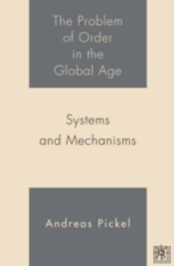 Bertrand.pt - Problem Of Order In The Global Age