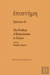 Problem Of Reductionism In Science