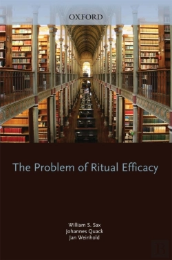 Bertrand.pt - Problem Of Ritual Efficacy