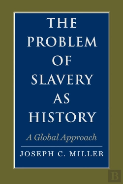 Bertrand.pt - Problem Of Slavery As History
