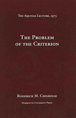 Bertrand.pt - Problem Of The Criterion