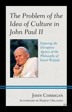 Bertrand.pt - Problem Of The Idea Of Culture In John Paul Ii