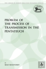 Problem Of The Process Of Transmission I