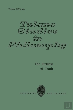 Bertrand.pt - Problem Of Truth