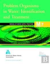 Problem Organisms In Water