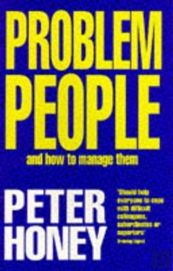 Bertrand.pt - Problem People- How Manage The