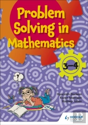 Problem-Solving 3-4