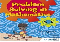 Problem-Solving 5-6