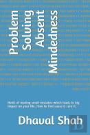 Problem Solving Absent Mindedness