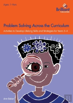 Bertrand.pt - Problem Solving Across The Curriculum, 7-9 Year Olds